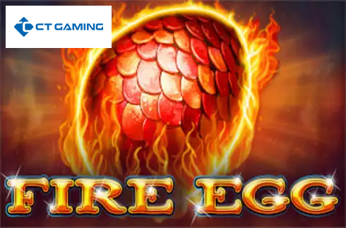 Fire Egg